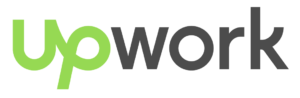 Upwork Logo